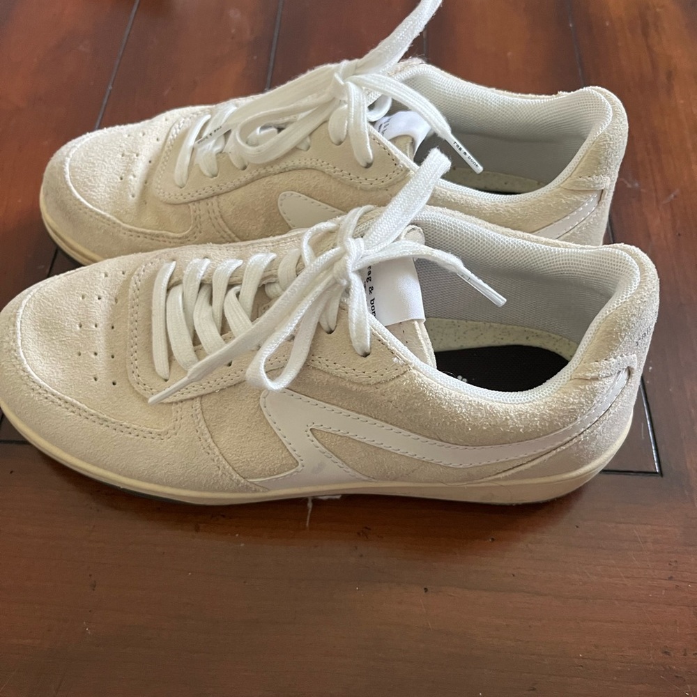 Rag and Bone sneakers